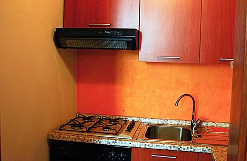 Scilla Apartment | Homerez - Apt. Scilla sea view