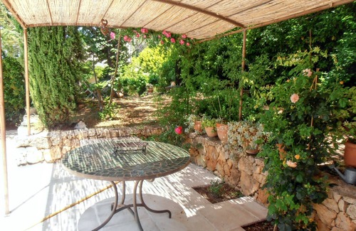 Barjols House | Homerez - Barjols House w/Pool