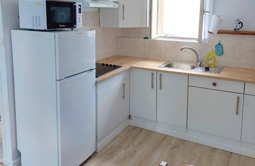 Rosny-sous-Bois Apartment | Homerez - Beautiful apartement for 2 ppl. at Rosny-sous-Bois