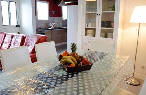 Cayeux-sur-Mer House | Homerez - Beautiful house for 4 ppl. at Cayeux-sur-Mer