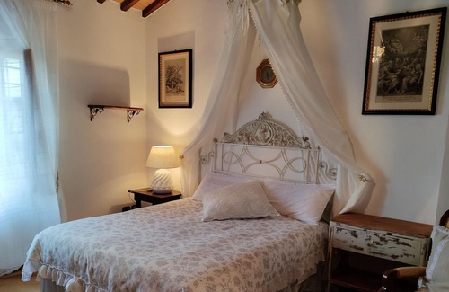 Palazzina Apartment | Homerez - Beautiful apartement for 2 ppl. at Siena