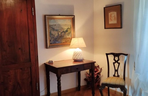 Palazzina Apartment | Homerez - Beautiful apartement for 2 ppl. at Siena