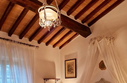 Palazzina Apartment | Homerez - Beautiful apartement for 2 ppl. at Siena