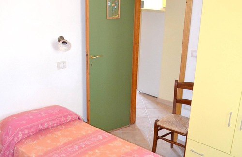 Dorgali Apartment | Homerez - Beautiful appartement 4 km away from the beach for 4 ppl. at Dorgali