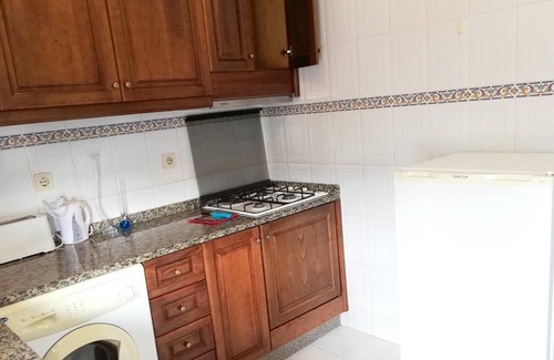 Baiao Apartment | Homerez - Beautiful appartement for 4 ppl. with terrace and balcony at Eiriz