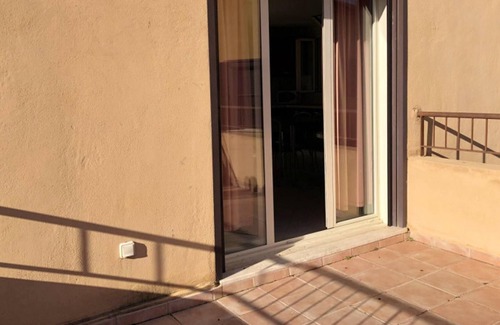 Lozari House | Homerez - Beautiful house for 6 ppl. with shared pool and terrace at Belgodère