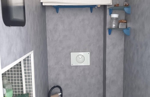 Osny House | Homerez - Beautiful house for 4 ppl. with garden and terrace at Osny
