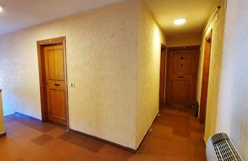 Valle del Sole Apartment | Homerez - Beautiful appartement for 6 ppl. with balcony at Pizzoferrato