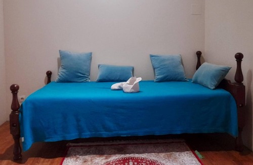 Tartane Villa | Homerez - Beautiful villa for 8 ppl. with swimming-pool at La Trinité