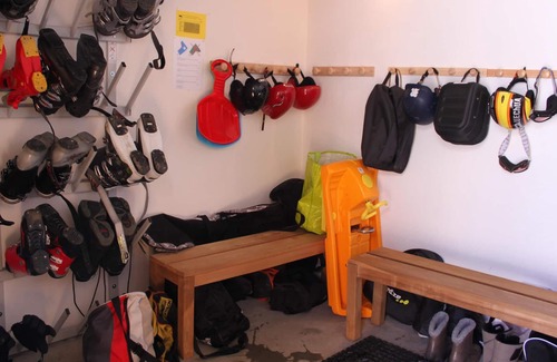 Hauteluce Apartment | Homerez - Big appartement 2 km away from the slopes for 13 ppl. at Hauteluce