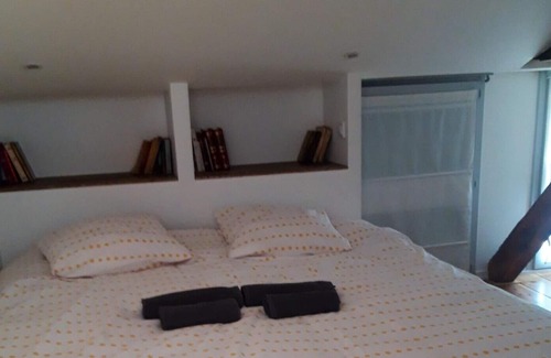 Saubrigues House | Homerez - Big house for 14 ppl. with terrace at Saubrigues
