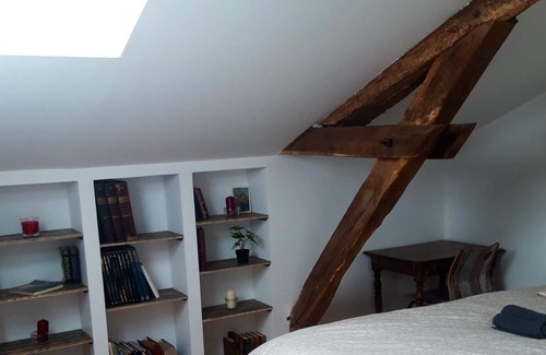 Saubrigues House | Homerez - Big house for 14 ppl. with terrace at Saubrigues