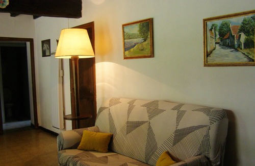 Camarade House | Homerez - Big house for 15 ppl. with terrace at Camarade