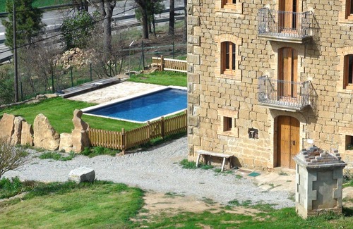 Llobera Villa | Homerez - Big villa for 12 ppl. with swimming-pool at Llobera