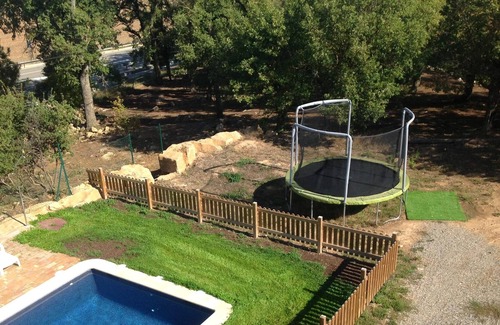 Llobera Villa | Homerez - Big villa for 12 ppl. with swimming-pool at Llobera