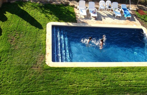Llobera Villa | Homerez - Big villa for 12 ppl. with swimming-pool at Llobera