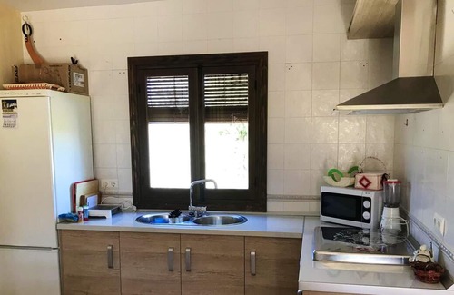 Archidona Villa | Homerez - Big villa for 10 ppl. with swimming-pool at Archidona