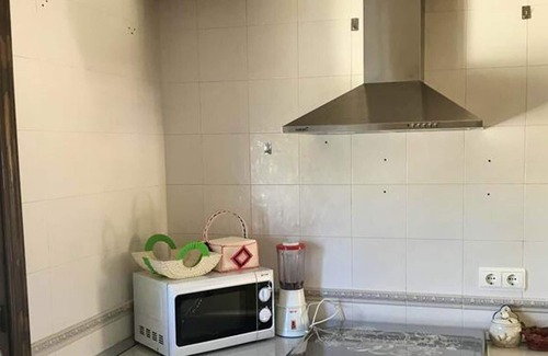 Archidona Villa | Homerez - Big villa for 10 ppl. with swimming-pool at Archidona