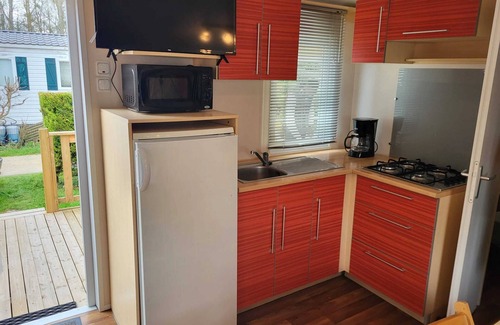 Ivry-la-Bataille House | Homerez - Bungalow Ivry-la-Bataille