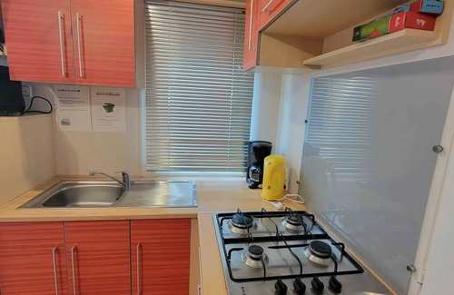 Ivry-la-Bataille House | Homerez - Bungalow Ivry-la-Bataille