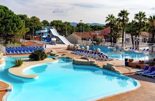 Puget-sur-Argens House | Homerez - Bungalow in Puget-sur-Argens