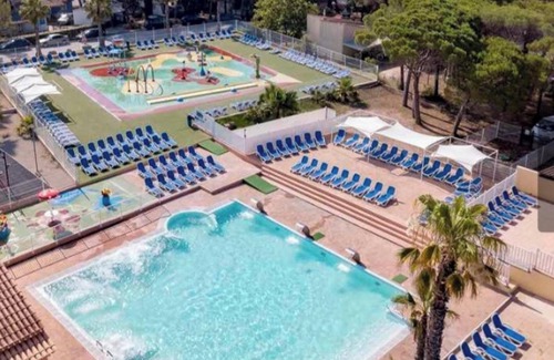 Puget-sur-Argens House | Homerez - Bungalow in Puget-sur-Argens