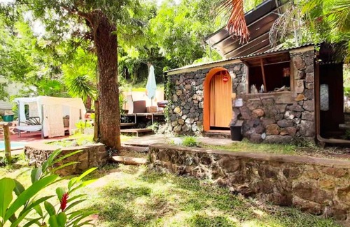 Saint-Leu House | Homerez - Bungalow in Saint Leu
