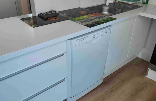 Neris-les-Bains Apartment | Homerez - Central Apt Néris-les-Bains