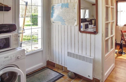 Tredrez-Locquemeau House | Homerez - Charming House in Trédrez-Locquémeau + Garden