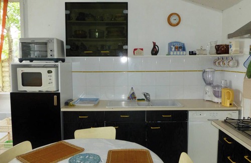 Plougasnou House | Homerez - Charming house in Plougasnou with fenced garden