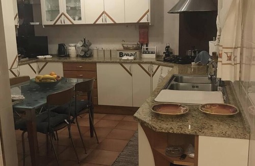 Santa Cruz House | Homerez - Charming house in Santa Cruz with sea view