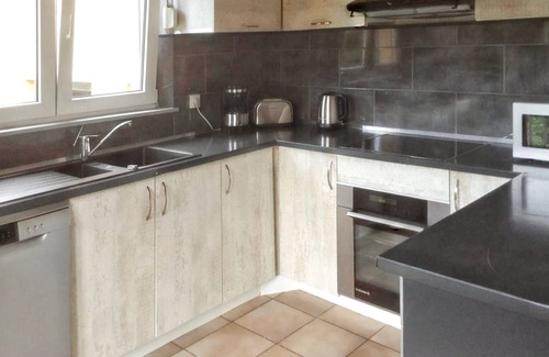 Cornimont House | Homerez - Charming House in Cornimont with Mountain View