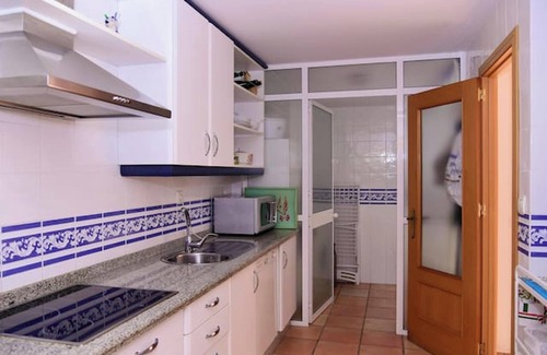 Rota House | Homerez - Charming house in Rota with pool