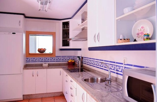 Rota House | Homerez - Charming house in Rota with pool