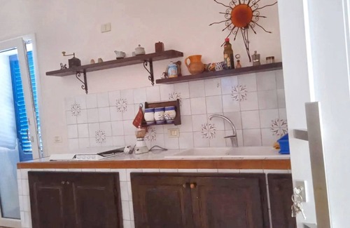 Mockarta House | Homerez - Charming house in Marsala, sea view