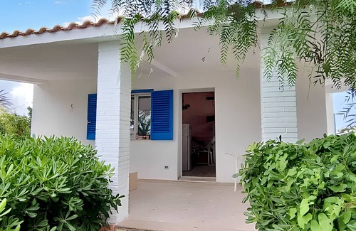 Mockarta House | Homerez - Charming house in Marsala, sea view