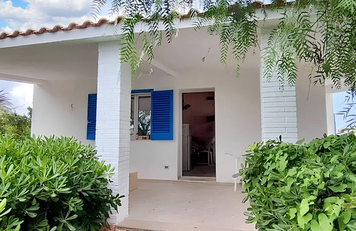 Mockarta House | Homerez - Charming house in Marsala, sea view
