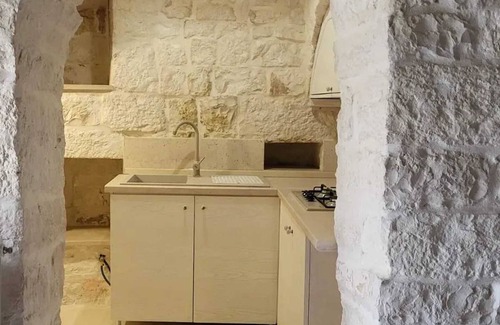 Impalata House | Homerez - Charming house near Monopoli with terrace