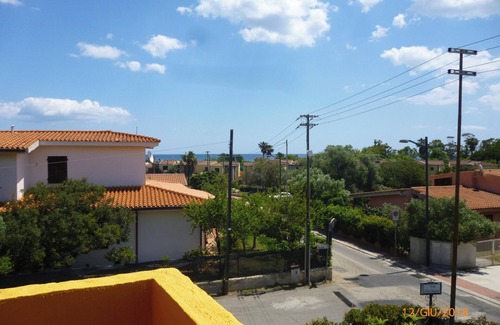Porto Ottiolu House | Homerez - Charming House in Porto Ottiolu