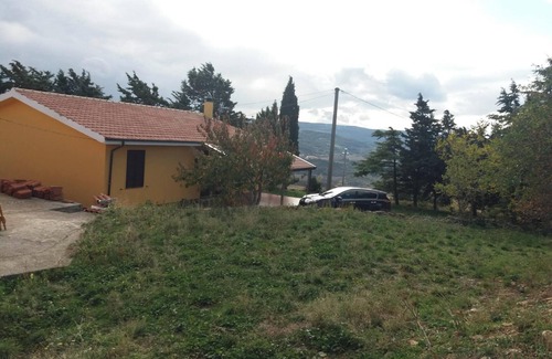 Acerenza Apartment | Homerez - Charming Studio in Acerenza with Private Garden - 50 m²