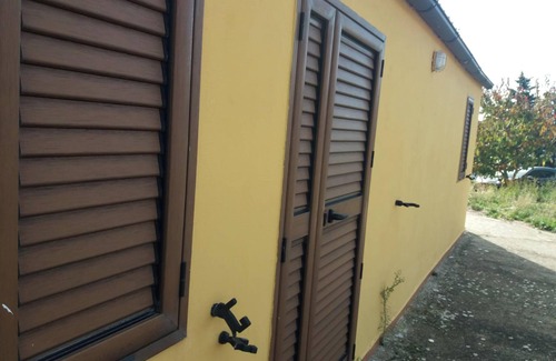 Acerenza Apartment | Homerez - Charming Studio in Acerenza with Private Garden - 50 m²