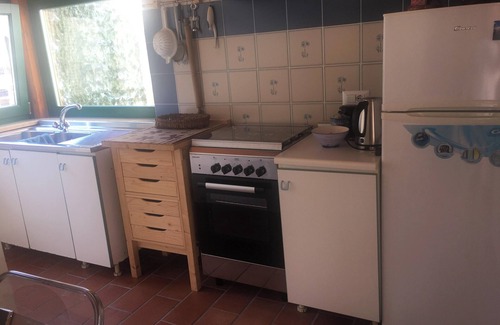 Crotone House | Homerez - Comfy house in Crotone