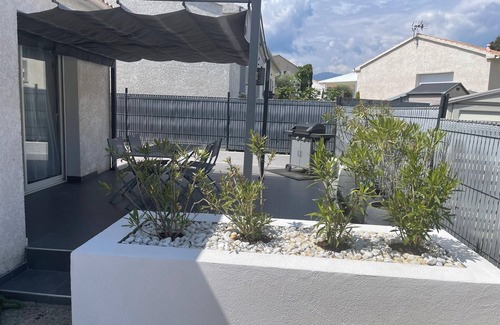 Prunete Apartment | Homerez - Cosy apartment in Cervione