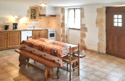 Soulaures Villa | Homerez - Elegant Villa in Soulaures with Private Pool