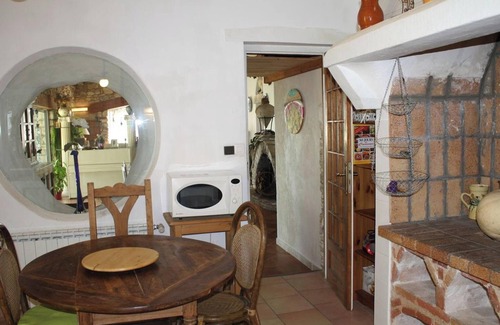 Lussan Villa | Homerez - Elegant Villa with Private Pool in Lussan