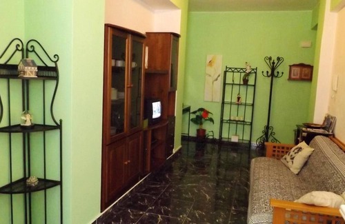 Santa Cruz de la Palma Apartment | Homerez - Nice appartement for 4 ppl. at Santa Cruz de la Palma