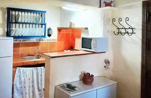 Villanueva del Trabuco Villa | Homerez - Villa in Villanueva del Trabuco