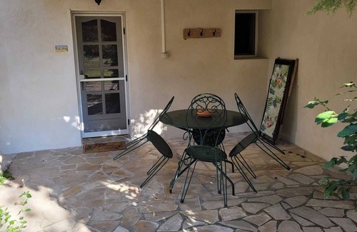 Albaron Apartment | Homerez - Family Apartment in Arles with Garden and Pool