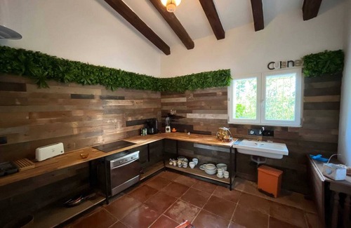 Albinyana House | Homerez - Family House in Albinyana