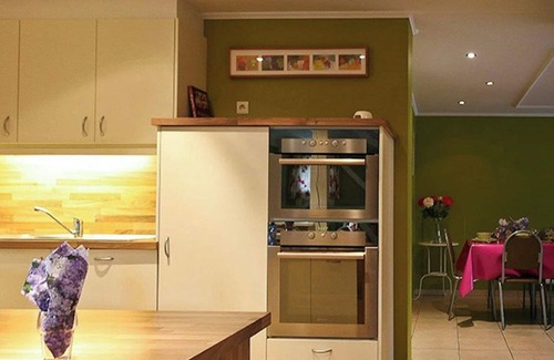 Faymonville House | Homerez - Family House in Waimes